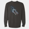 Ring Spun Crewneck Sweatshirt Thumbnail