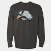 Ring Spun Crewneck Sweatshirt Thumbnail