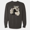 Ring Spun Crewneck Sweatshirt Thumbnail