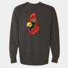 Ring Spun Crewneck Sweatshirt Thumbnail