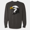 Ring Spun Crewneck Sweatshirt Thumbnail