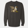 Ring Spun Crewneck Sweatshirt Thumbnail