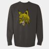 Ring Spun Crewneck Sweatshirt Thumbnail