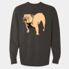 Ring Spun Crewneck Sweatshirt Thumbnail
