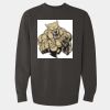 Ring Spun Crewneck Sweatshirt Thumbnail