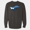 Ring Spun Crewneck Sweatshirt Thumbnail