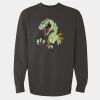 Ring Spun Crewneck Sweatshirt Thumbnail