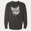 Ring Spun Crewneck Sweatshirt Thumbnail