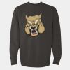 Ring Spun Crewneck Sweatshirt Thumbnail