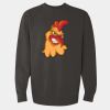 Ring Spun Crewneck Sweatshirt Thumbnail