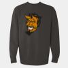Ring Spun Crewneck Sweatshirt Thumbnail
