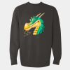 Ring Spun Crewneck Sweatshirt Thumbnail