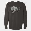 Ring Spun Crewneck Sweatshirt Thumbnail
