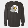 Ring Spun Crewneck Sweatshirt Thumbnail