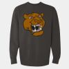 Ring Spun Crewneck Sweatshirt Thumbnail
