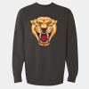 Ring Spun Crewneck Sweatshirt Thumbnail