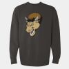 Ring Spun Crewneck Sweatshirt Thumbnail
