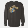 Ring Spun Crewneck Sweatshirt Thumbnail
