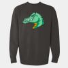 Ring Spun Crewneck Sweatshirt Thumbnail