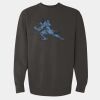 Ring Spun Crewneck Sweatshirt Thumbnail