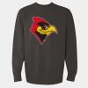 Ring Spun Crewneck Sweatshirt Thumbnail
