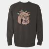 Ring Spun Crewneck Sweatshirt Thumbnail