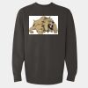 Ring Spun Crewneck Sweatshirt Thumbnail