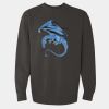 Ring Spun Crewneck Sweatshirt Thumbnail
