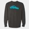 Ring Spun Crewneck Sweatshirt Thumbnail