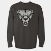 Ring Spun Crewneck Sweatshirt Thumbnail