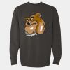 Ring Spun Crewneck Sweatshirt Thumbnail