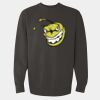 Ring Spun Crewneck Sweatshirt Thumbnail