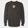 Ring Spun Crewneck Sweatshirt Thumbnail