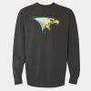 Ring Spun Crewneck Sweatshirt Thumbnail