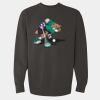 Ring Spun Crewneck Sweatshirt Thumbnail