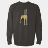 Ring Spun Crewneck Sweatshirt Thumbnail