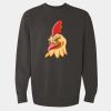 Ring Spun Crewneck Sweatshirt Thumbnail
