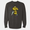 Ring Spun Crewneck Sweatshirt Thumbnail