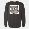 Ring Spun Crewneck Sweatshirt Thumbnail