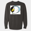 Ring Spun Crewneck Sweatshirt Thumbnail