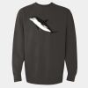 Ring Spun Crewneck Sweatshirt Thumbnail