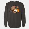 Ring Spun Crewneck Sweatshirt Thumbnail