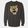 Ring Spun Crewneck Sweatshirt Thumbnail
