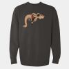 Ring Spun Crewneck Sweatshirt Thumbnail