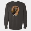 Ring Spun Crewneck Sweatshirt Thumbnail