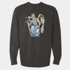 Ring Spun Crewneck Sweatshirt Thumbnail