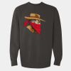 Ring Spun Crewneck Sweatshirt Thumbnail