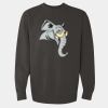 Ring Spun Crewneck Sweatshirt Thumbnail