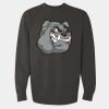 Ring Spun Crewneck Sweatshirt Thumbnail