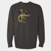 Ring Spun Crewneck Sweatshirt Thumbnail